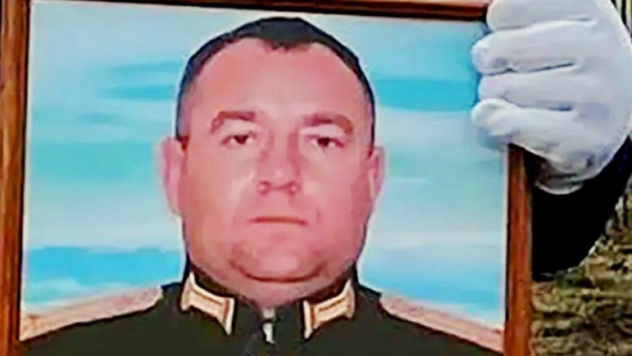 سبب مقتل إيفان غريشين الروسي