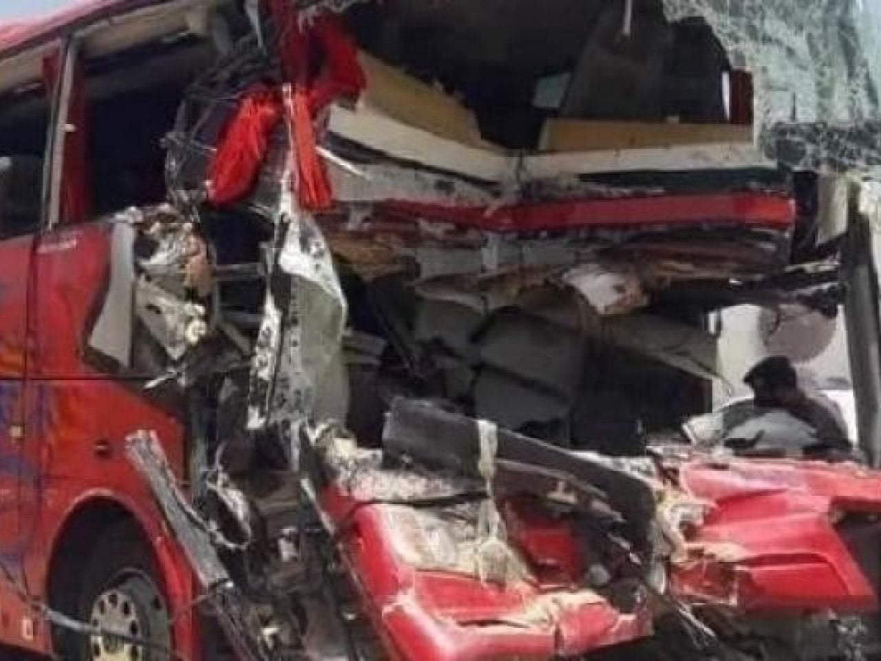 سبب وفاة 8 معتمرين مصريين في السعودية