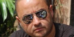 سبب وفاة رامي فواز