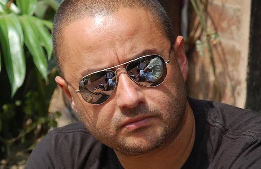 سبب وفاة رامي فواز