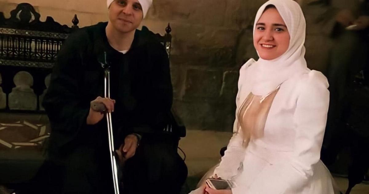 سبب وفاة مريم شبل المنشدة المصرية