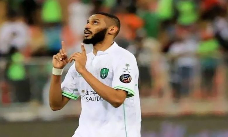 سبب وفاة مهند عسيري ابن الشاعر علي عسيري