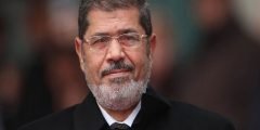صبري فواز يجسد شخصية “محمد مرسي” في الاختيار_3