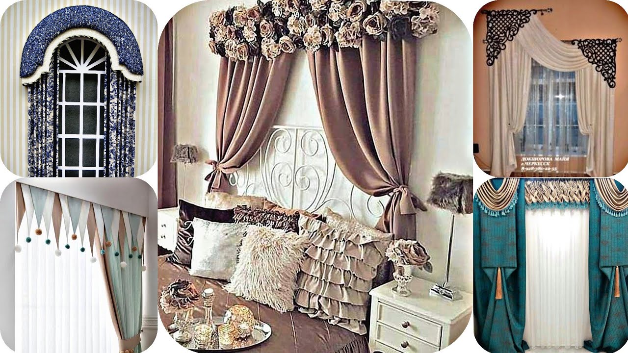 صور اشكال ستائر مودرن 2022 اجمل تصاميم الستائر الحديثة