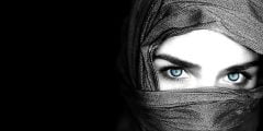 قصة رحاب احمد ودخول السعودية
