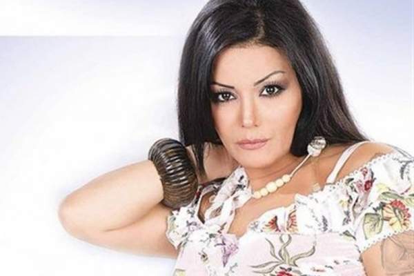 كم عمر ليلى غفران ويكيبيديا