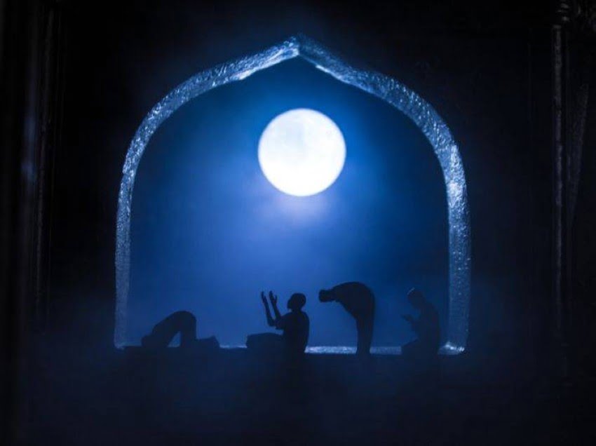 رمضانية اخر جمعة في رمضان