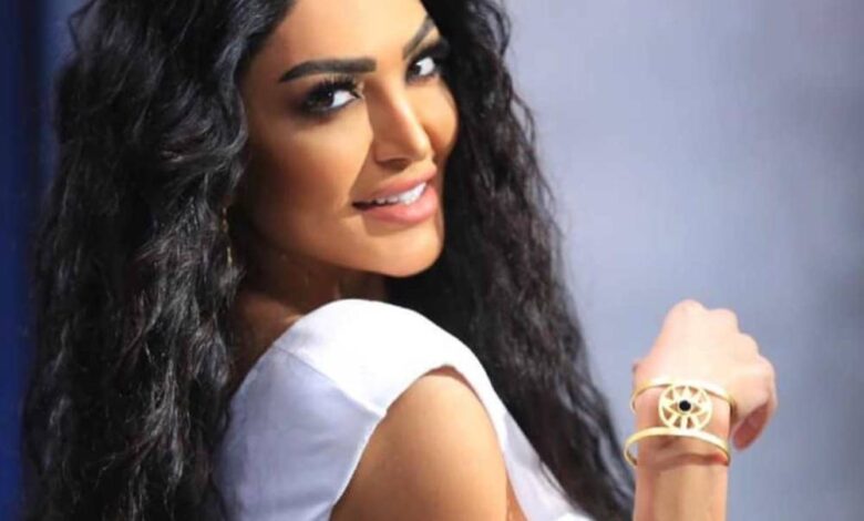 ما هو مرض المذيعة سالي عبد السلام