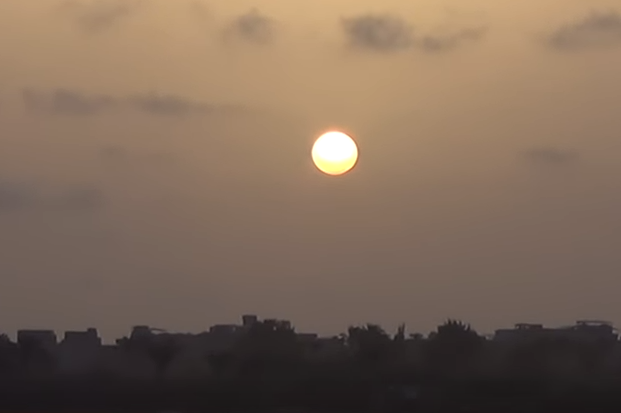 ما هي علامات ليلة القدر الصحيحة بالصور