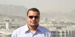 ما هي قصة علي ابو القاسم المهندس المصري