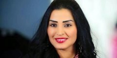 من ريم عبدالله جنسيتها زوجها عمرها ؟