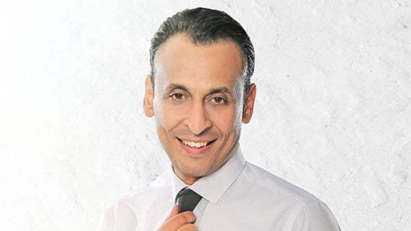 من هو اسلام الطوخي ويكيبيديا