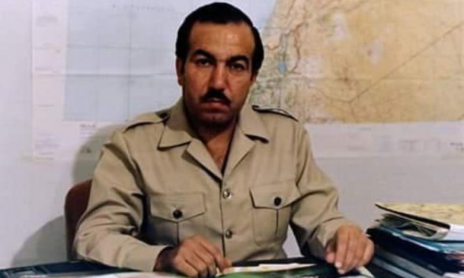 من هو الارهابي ابو جهاد ويكيبيديا