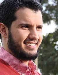 من هو الداعية أحمد الطلحي ويكيبيديا