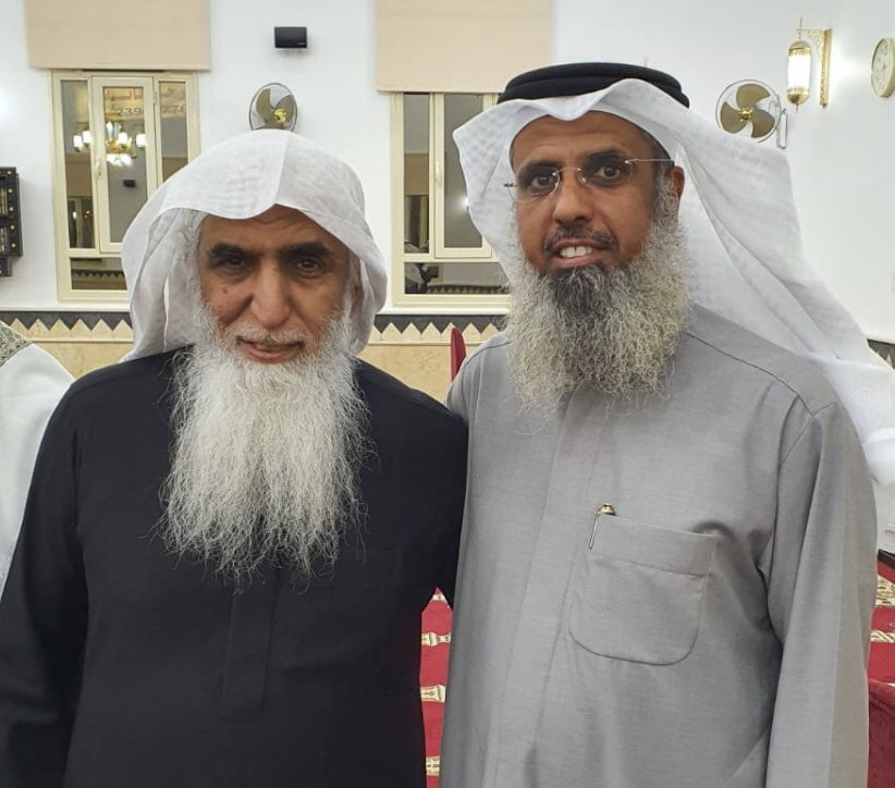 من هو الدكتور خالد الجبير