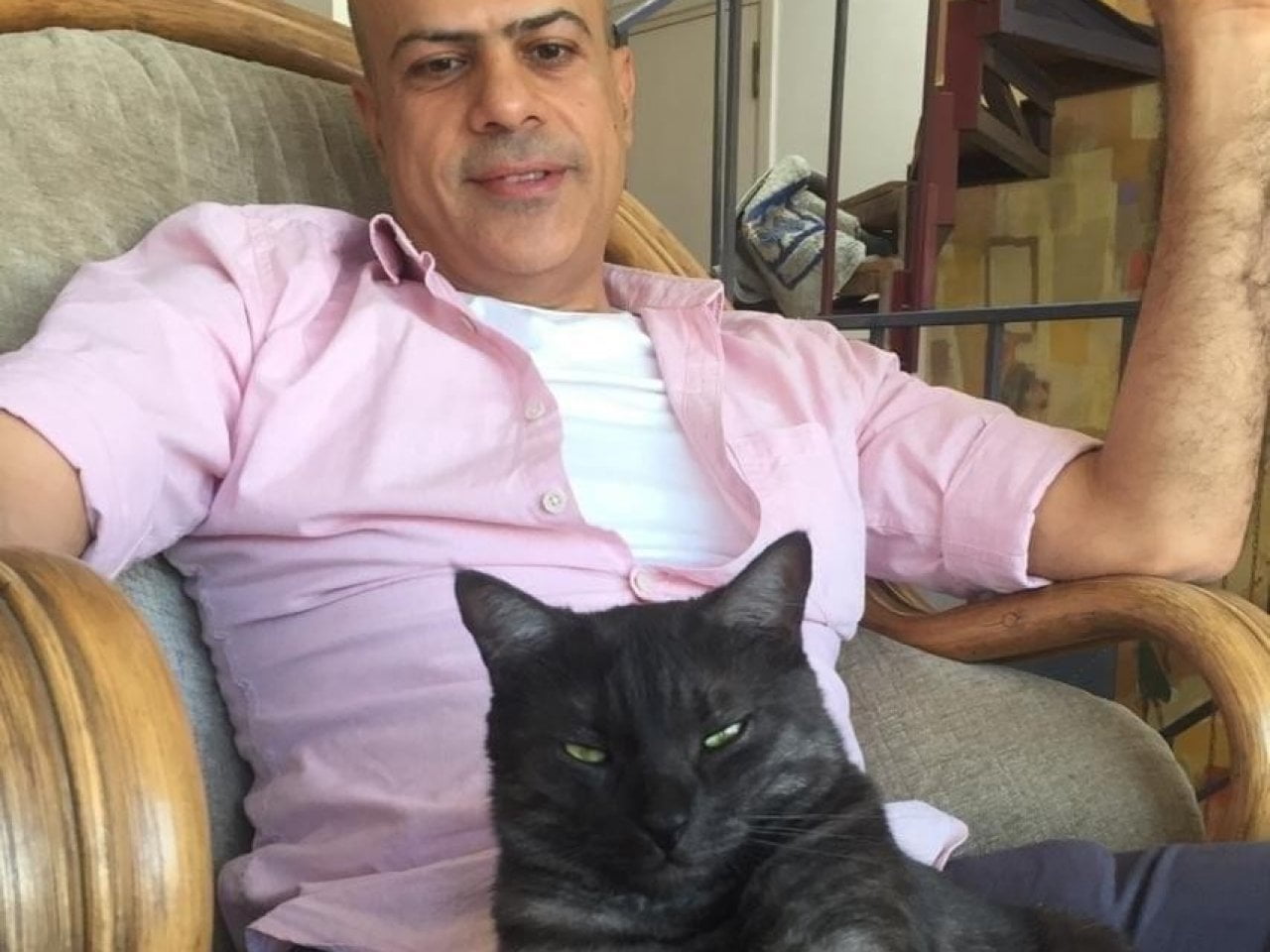 من هو ايمن هدهود الباحث الاقتصادي ويكيبيديا
