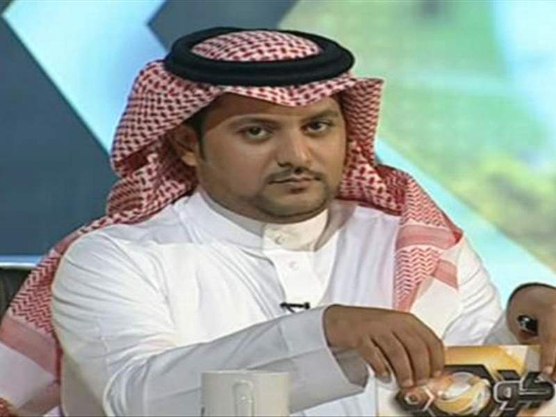 من هو تركي العجمه السيرة الذاتية