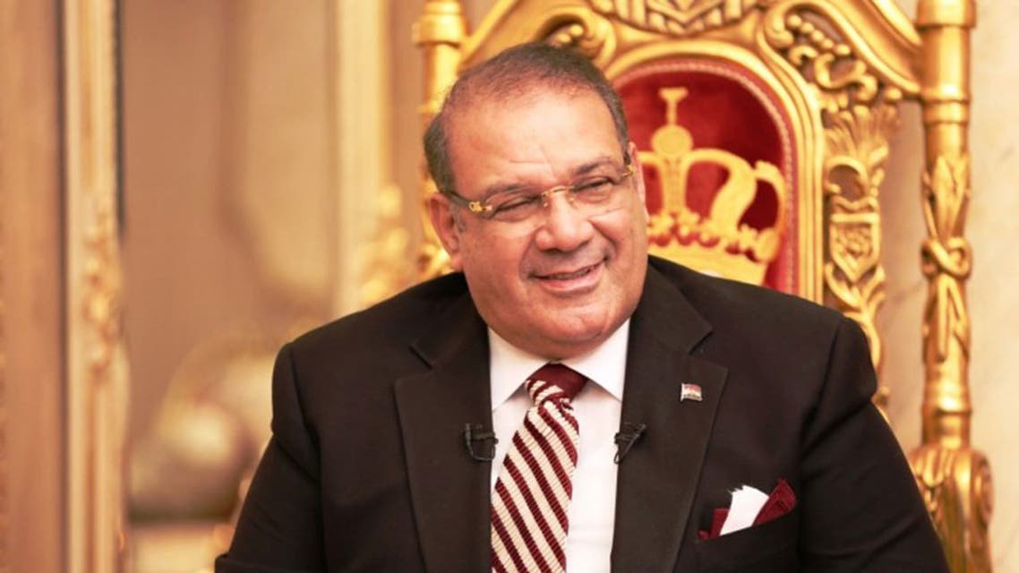 من هو حسن راتب ويكيبيديا