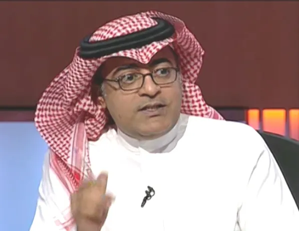 من هو خالد الفراج ويكيبيديا 1 من هو خالد الفراج ويكيبيديا