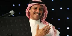 من هو خالد عبدالرحمن ويكيبيديا