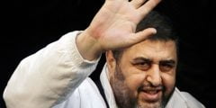 من هو خيرت الشاطر ويكيبيديا