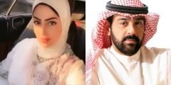 من هو زوج زينب الموسوي الجديد ويكيبيديا