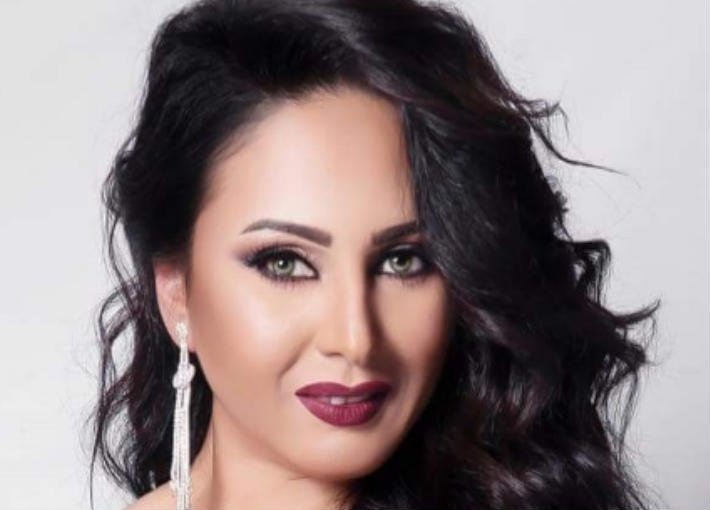 من هو طليق رحاب الجمل