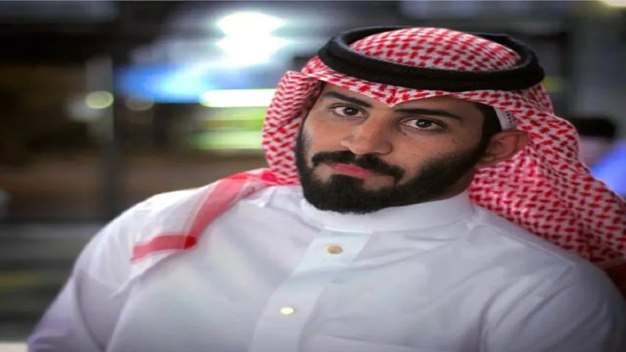 من هو عبد الرحمن المطيري ويكيبيديا