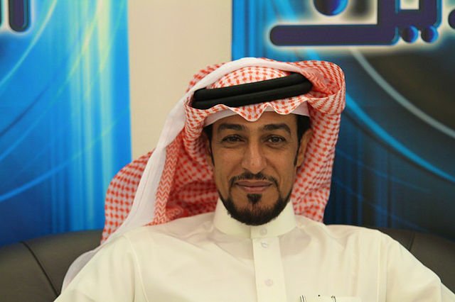 من هو عبد المحسن النمر ويكيبيديا