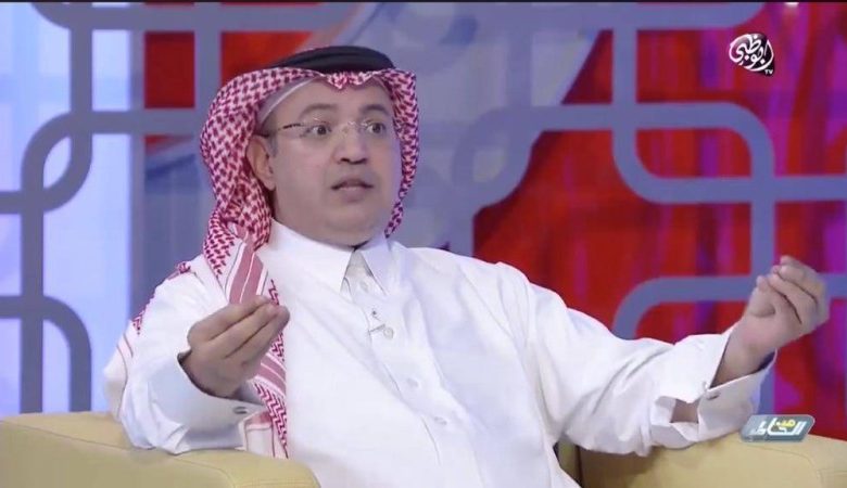 من هو عبدالله بن بجاد ويكيبيديا