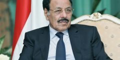 من هو علي محسن الاحمر ويكيبيديا