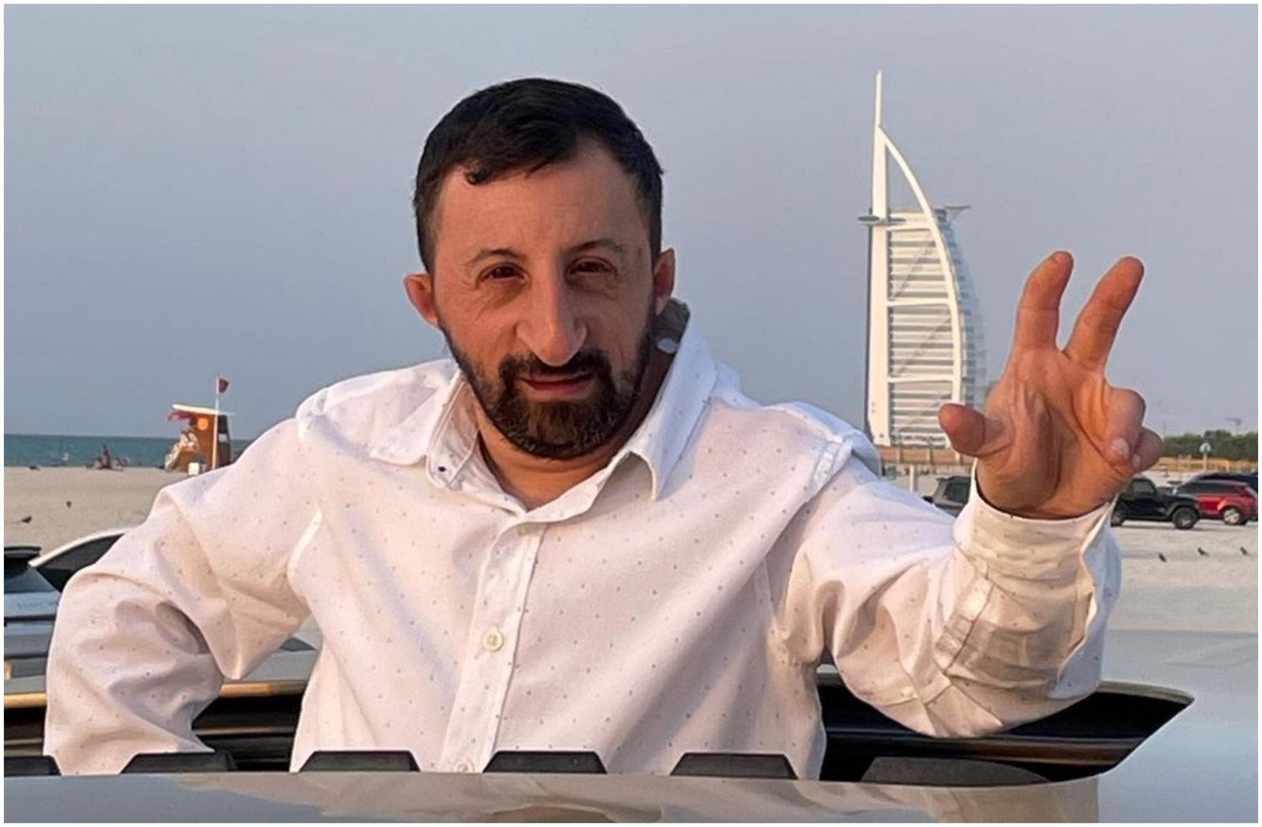 من هو كوكسال بابا ويكيبيديا