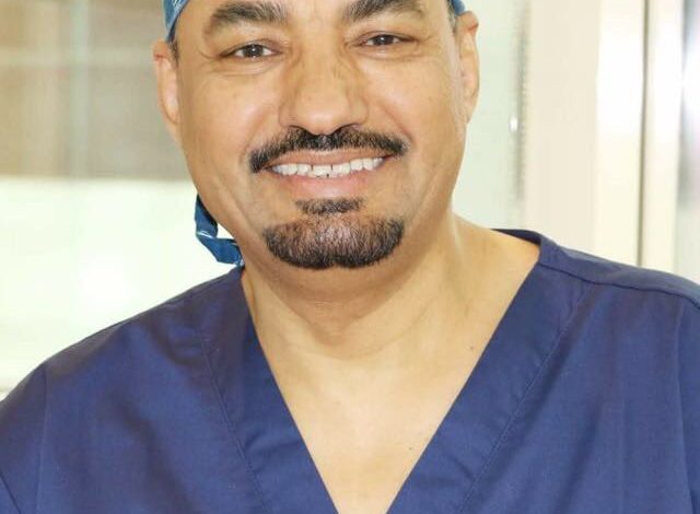 من هو محمد بقنة ويكيبيديا