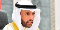 من هو مرزوق الغانم ويكيبيديا