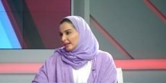 من هي الدكتورة بسمة الغفيلي