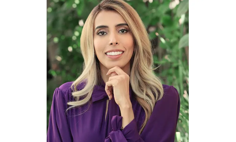 من هي الدكتورة سمية الناصر ويكيبيديا السيرة الذاتية