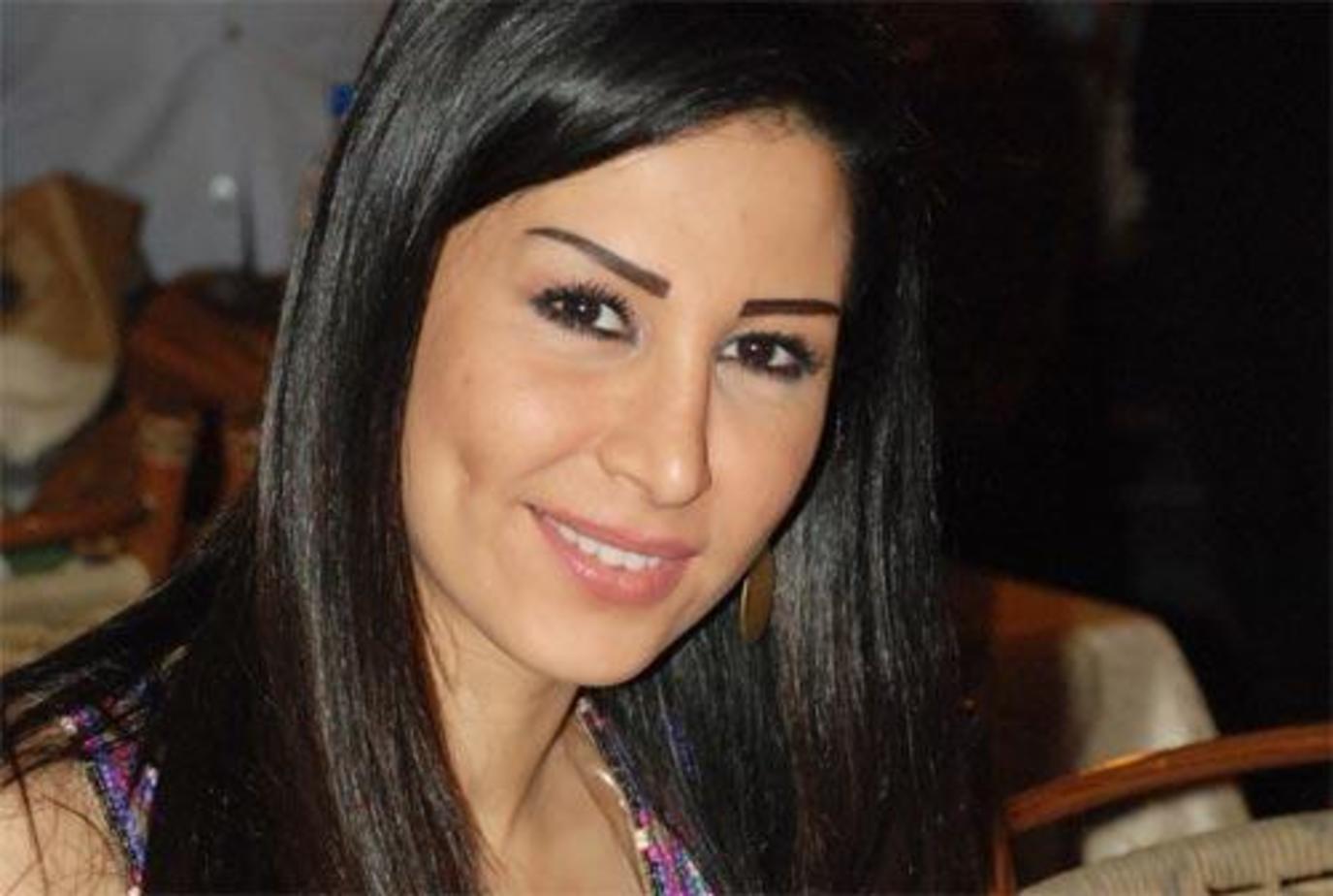 من هي المذيعة السعودية نسرين حكيم