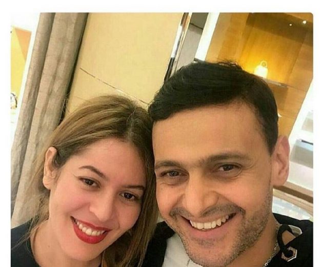 زوجة رامز جلال الحقيقية