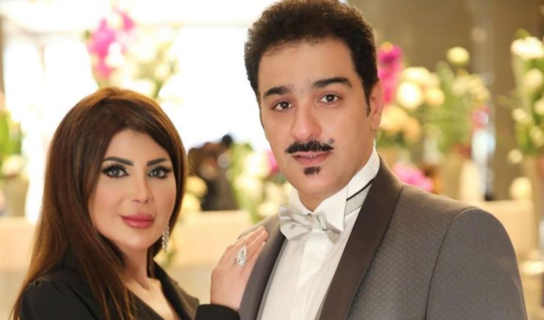 من هي زوجة شهاب جوهر ويكيبيديا