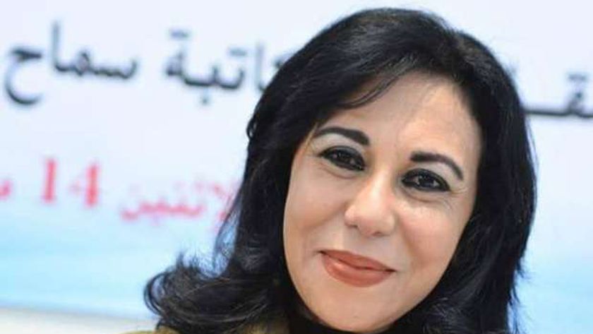 من هي سماح ابو بكر عزت ويكيبيديا
