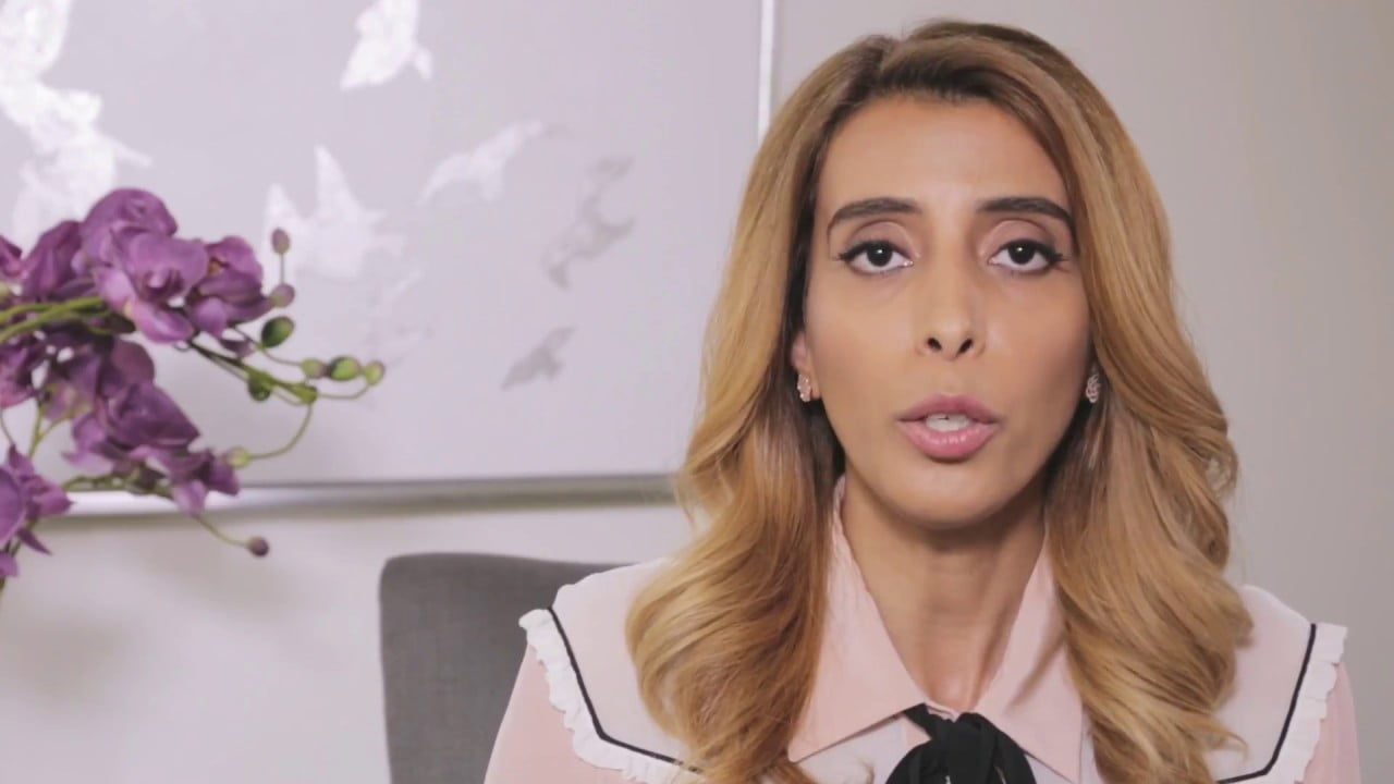 من هي سمية الناصر ويكيبيديا