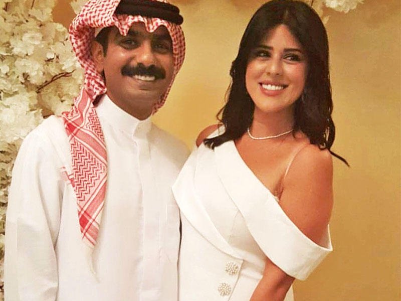 من هي نور الشيخ عمرها زوجها ديانتها