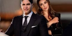 أسباب انفصال أحمد أبو هشيمة وياسمين صبري