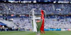 أسباب تأخير مباراة دوري أبطال أوروبا 30دقيقة