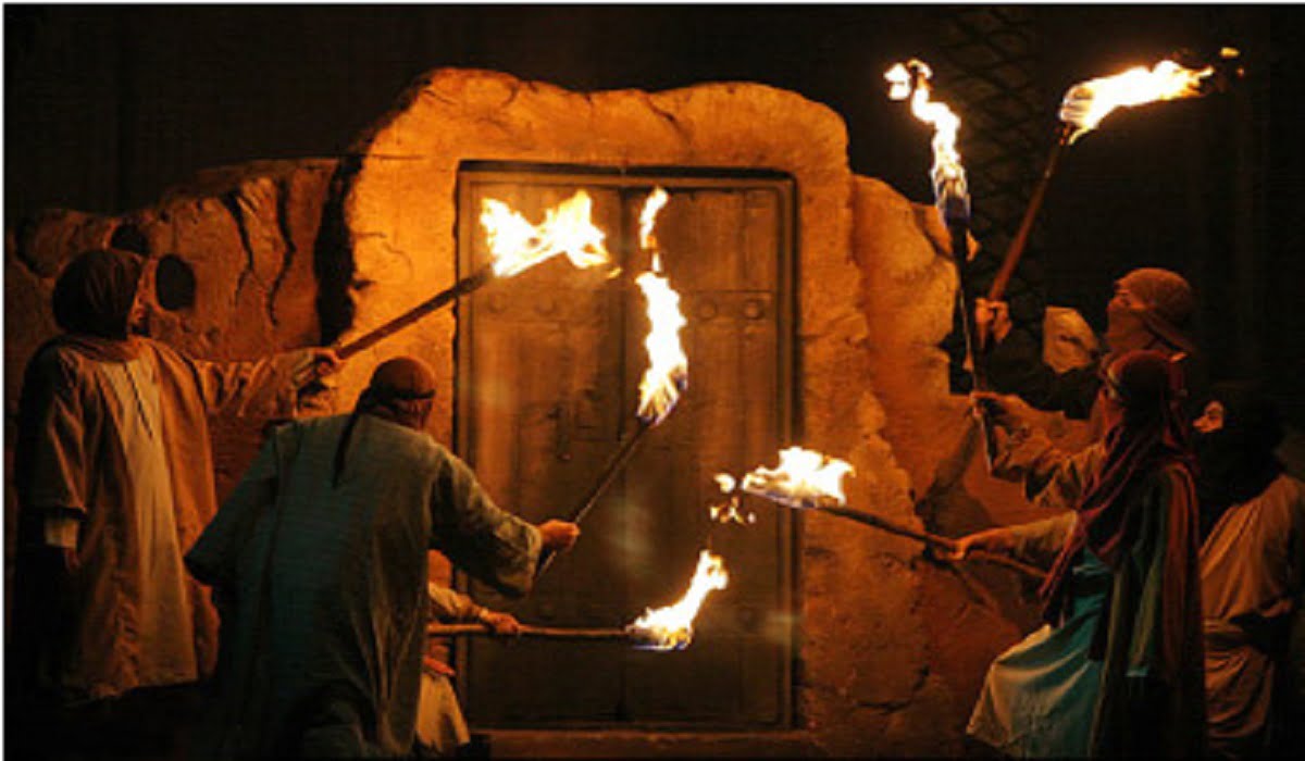 أسماء الذين هجموا على دار الزهراء