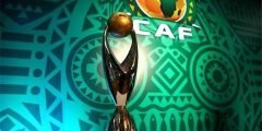 اين سيقام نهائي دوري ابطال افريقيا 2022