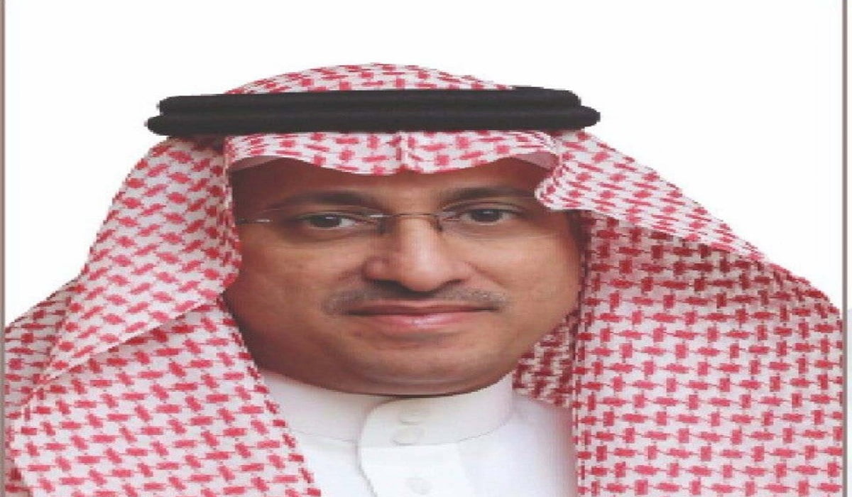 الدكتور نجم بن عبدالله الزيد السيرة الذاتية