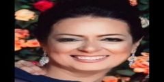 الفنانة منال الفطاطرى السيرة الذاتية واهم المعلومات