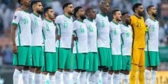 اندية مجموعة السعودية في كأس العالم 2022