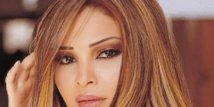 تفاصيل مقتل سوزان تميم في دبي